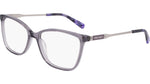 014 - GREY CRYSTAL / 