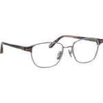 003 - GREY HORN/ WHITE GOLD/ OPTICAL / 