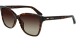 220 - BROWN HAVANA / 
