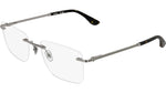 033 - LIGHT GUNMETAL / 