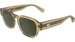 232 - TRANSPARENT CARAMEL / 