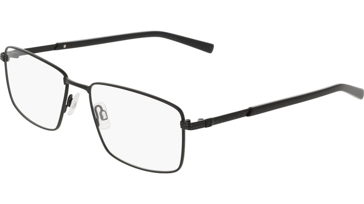001 - SATIN BLACK