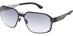 05B - Black/Monocolor / gradient smoke