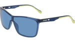 414 - NAVY CRYSTAL / 