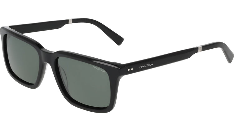 001 - BLACK