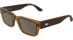 232 - TRANSPARENT CARAMEL / 