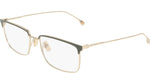 715 - GOLD/GREEN / 