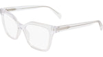970 - CLEAR CRYSTAL / 