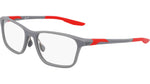 034 - MATTE SMOKE GREY / 