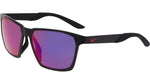011 - MATTE BLACK / INFRARED MIRROR / 