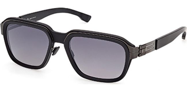 05B - Black/Monocolor / gradient smoke