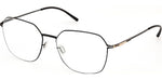 002 - Matte Black / 