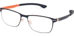 086 - Light Blue/Monocolor / 