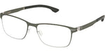 097 - Matte Dark Green / 