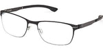 002 - Matte Black / 