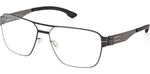02A - Matte Black / 