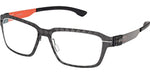 02A - Matte Black / 