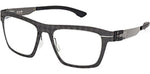 002 - Matte Black / 