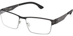 002 - Matte Black / 