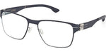 085 - Matte Light Blue / 