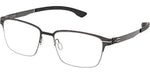 008 - Shiny Gunmetal / 