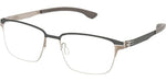 035 - Matte Light Bronze / 