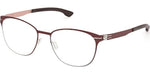 068 - Red/Monocolor / 