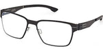 002 - Matte Black / 