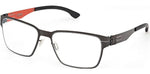 008 - Shiny Gunmetal / 