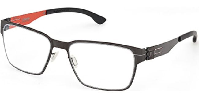 008 - Shiny Gunmetal