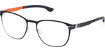 086 - Light Blue/Monocolor / 