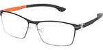 086 - Light Blue/Monocolor / 