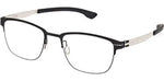 002 - Matte Black / 