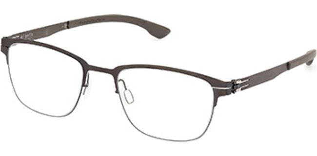 02A - Matte Black