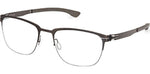002 - Matte Black / 