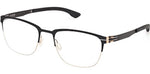 005 - Black/Monocolor / 