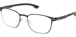 002 - Matte Black / 