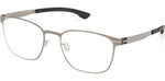 02A - Matte Black / 