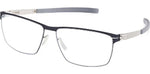 85A - Matte Light Blue / 