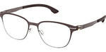 049 - Matte Dark Brown / 