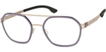 035 - Matte Light Bronze / 