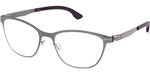 067 - Matte Dark Red / 