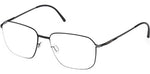 002 - Matte Black / 