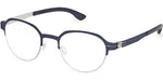 086 - Light Blue/Monocolor / 
