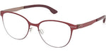 068 - Red/Monocolor / 