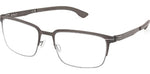 002 - Matte Black / 