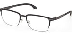 02A - Matte Black / 