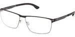 002 - Matte Black / 