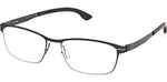 002 - Matte Black / 