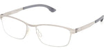 015 - Shiny Satin Gunmetal / 